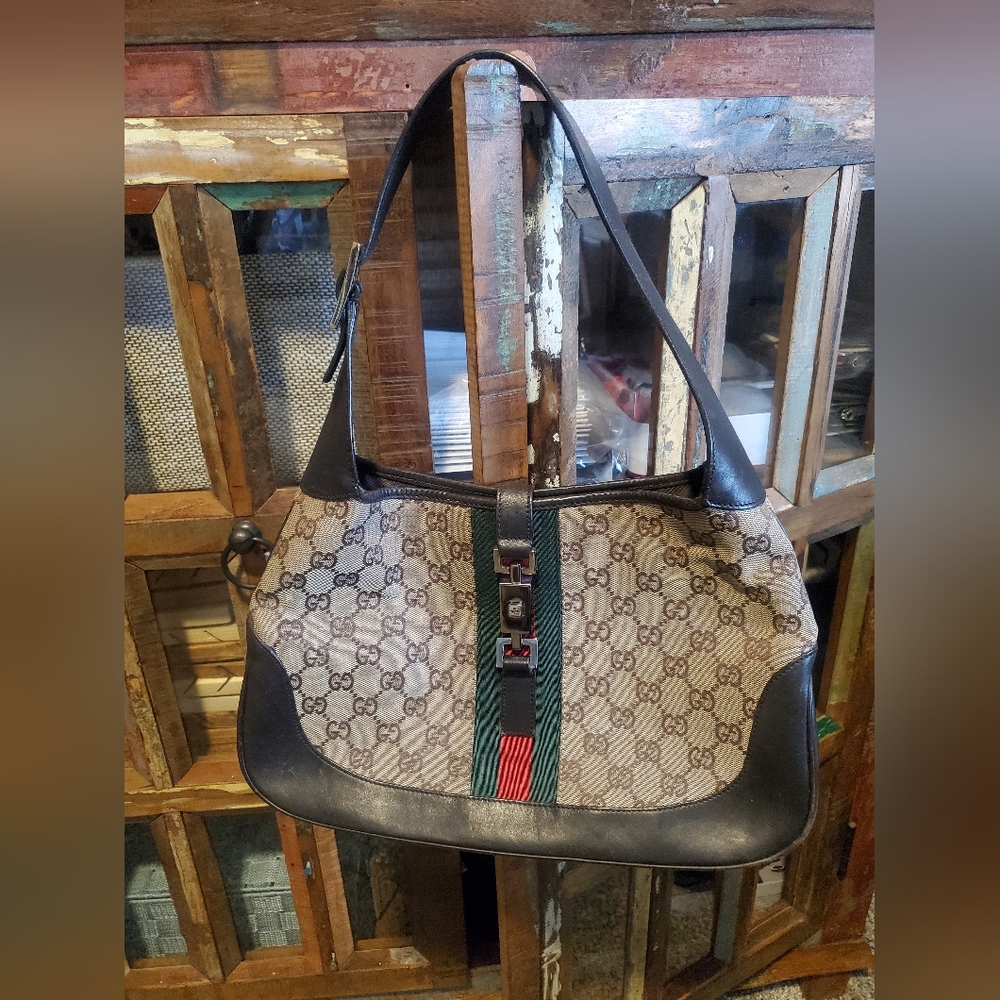GUCCI hobo bag